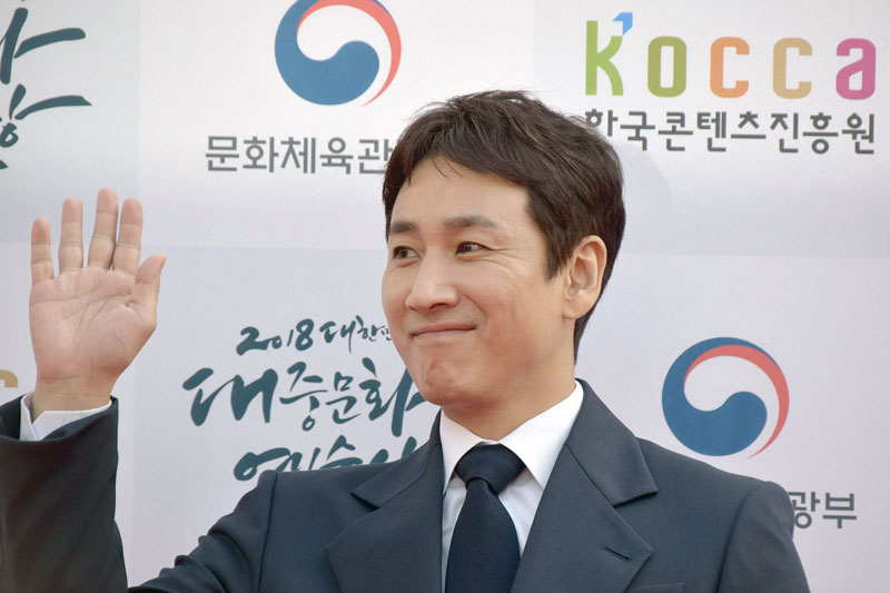 Lee Sun-kyun of Oscar-Winning ‘Parasite’ Died of Social Murder