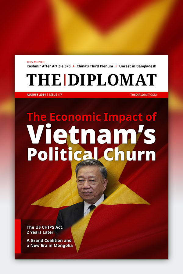 The Economic Impact of Vietnam’s Political Churn