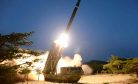 North Korea Conducts 4th Missile Test in March 2020