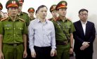 Why Are Peaceful Human Rights Activists Still Behind Bars in Vietnam?