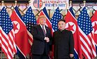 Will Trump Reopen Back-Channel Diplomacy with North Korea?