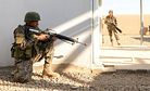 Taliban Claims to Control 34 Districts in Afghanistan