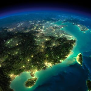 The DeepSeek Doctrine: How Chinese AI Could Shape Taiwan’s Future 