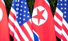 In Handling the North Korea-Russia Alliance, Trump Should Follow Nixon