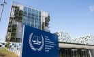 Myanmar’s Resistance Must Be Transparent Regarding ICC Arrest Warrants