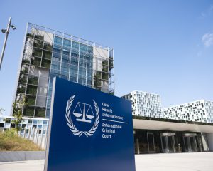 Myanmar’s Resistance Must Be Transparent Regarding ICC Arrest Warrants