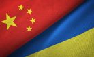 Explaining China’s Diplomatic Strategy on Ukraine