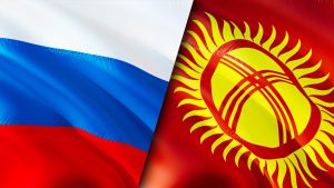 Just a Little Tax Spat? Russia Asks Kyrgyzstan to Stop Pressure on Companies