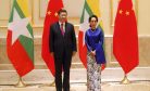 What’s Behind the China-Myanmar Economic Corridor &#8216;Plus&#8217; Initiative?