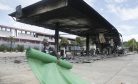 Thailand&#8217;s Restive South Hit by Wave of Arson and Bombings