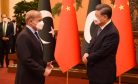 Pakistani PM’s Visit to China Puts CPEC Back on Track