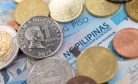 Philippines ‘Suspends’ Its Sovereign Investment Fund