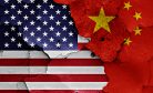 America First, Again: US-China Relations and the Second Trump Administration