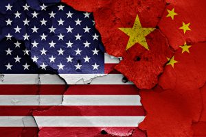 America First, Again: US-China Relations and the Second Trump Administration