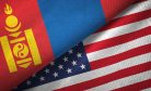 Fostering Stronger Business Ties Between Mongolia and the United States 