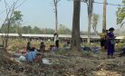 Myanmar’s Victims and Survivors Deserve Justice