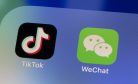 With All Eyes on TikTok, US Should Not Overlook WeChat