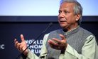 Why India Will Want Yunus to Stay in Power in Bangladesh