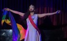 Philippines LGBTQ Activists Protest Arrest of Drag Artist