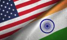 Mapping India’s Global Interests – and US Significance for New Delhi