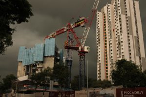A Lorry Ride With Singapore’s Migrant Workers A Lorry Ride With Singapore’s Migrant Workers