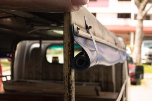 A Lorry Ride With Singapore’s Migrant Workers A Lorry Ride With Singapore’s Migrant Workers