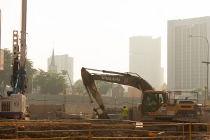 A Lorry Ride With Singapore’s Migrant Workers A Lorry Ride With Singapore’s Migrant Workers