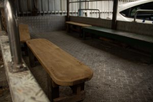 A Lorry Ride With Singapore’s Migrant Workers A Lorry Ride With Singapore’s Migrant Workers