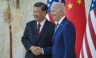 The Biden Administration&#8217;s Asia Legacy