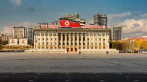 North Korea’s Economic Crisis: Solutions or More Controls? 