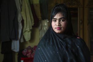In Coal’s Shadow, Bangladeshi Women Forge a New Life Through Art In Coal’s Shadow, Bangladeshi Women Forge a New Life Through Art