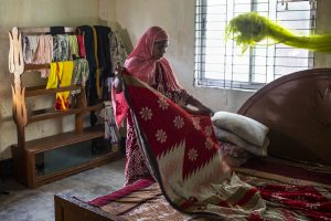 In Coal’s Shadow, Bangladeshi Women Forge a New Life Through Art In Coal’s Shadow, Bangladeshi Women Forge a New Life Through Art