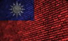 How Taiwan Balances Cybersecurity With Human Rights in Resisting China