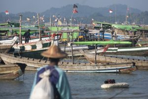 Myanmar’s Conflict Takes Its Toll on Popular Coastal Resort Town Myanmar’s Conflict Takes Its Toll on Popular Coastal Resort Town