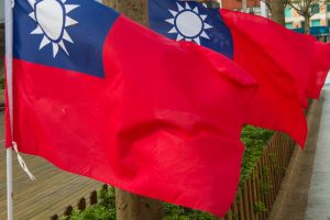 KMT Budget Cuts Set up Latest Partisan Clash in Taiwan