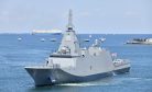 Australia Lists Japan’s Mogami Class as 1 of 4 Contenders for Its Next Frigate