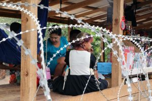 Life Along the Thai-Myanmar Frontier Life Along the Thai-Myanmar Frontier