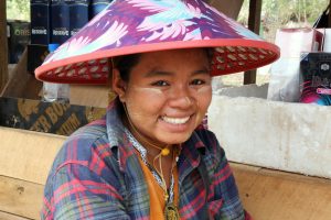 Life Along the Thai-Myanmar Frontier Life Along the Thai-Myanmar Frontier