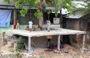 Life Along the Thai-Myanmar Frontier Life Along the Thai-Myanmar Frontier