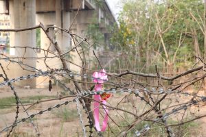 Life Along the Thai-Myanmar Frontier Life Along the Thai-Myanmar Frontier