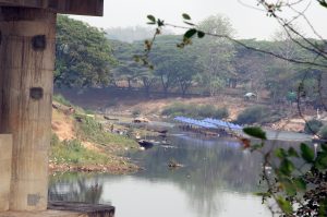 Life Along the Thai-Myanmar Frontier