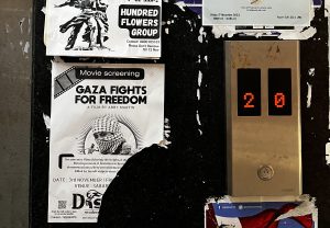 New Delhi’s Quiet Student Solidarity With Palestine New Delhi’s Quiet Student Solidarity With Palestine