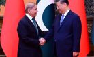 China-Pakistan Relations Are at a Crossroads