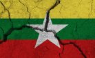 Amid Hope and Despair, Myanmar’s Civil War Enters Its Fifth Year