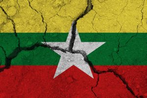 Amid Hope and Despair, Myanmar’s Civil War Enters Its Fifth Year