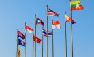 ASEAN Needs to Rethink Its Myanmar Strategy