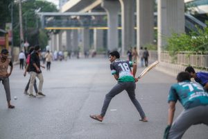 Bangladeshi University Students Protest Quota System Reforms Bangladeshi University Students Protest Quota System Reforms