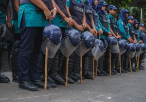 Bangladeshi University Students Protest Quota System Reforms Bangladeshi University Students Protest Quota System Reforms