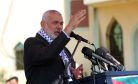 The Narrative Power of Ismail Haniyeh’s Assassination for Central Asian Jihadists