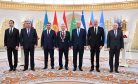 Continuity and Change in the New Cycle of Central Asian Consultative Meetings